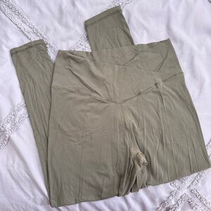 Aerie Offline Crosswaist Leggings